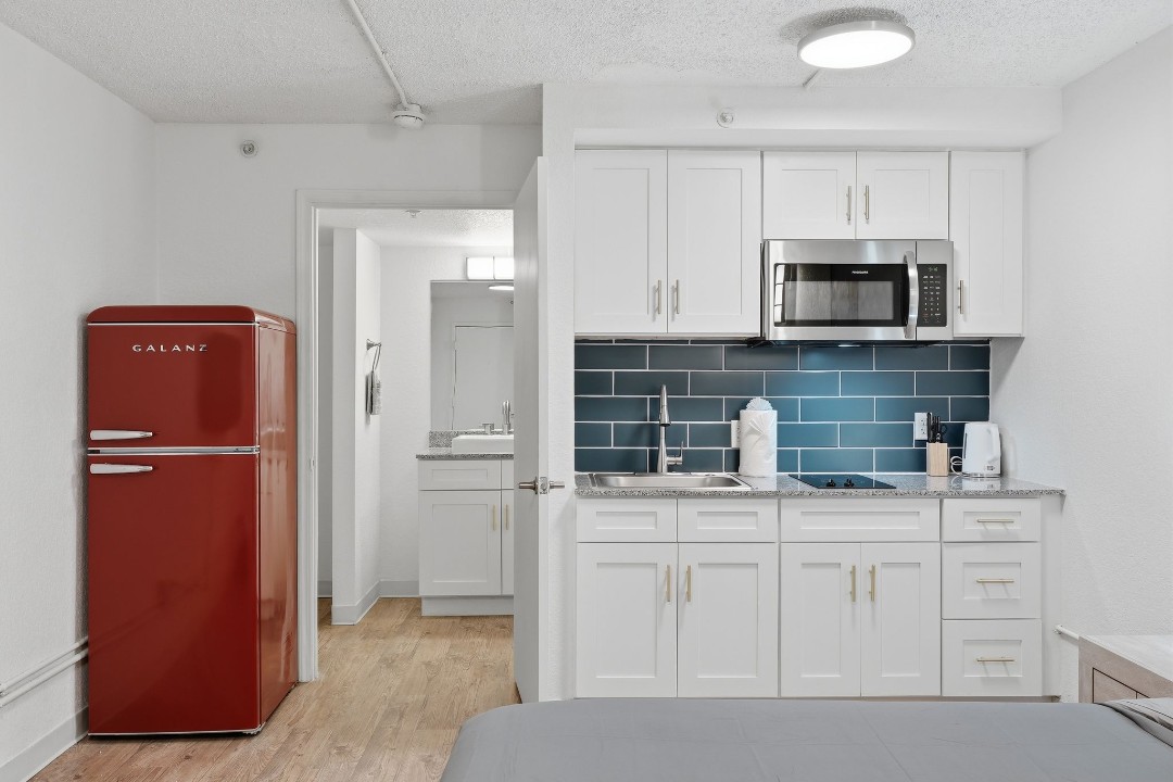Centro Flats 439 Studio