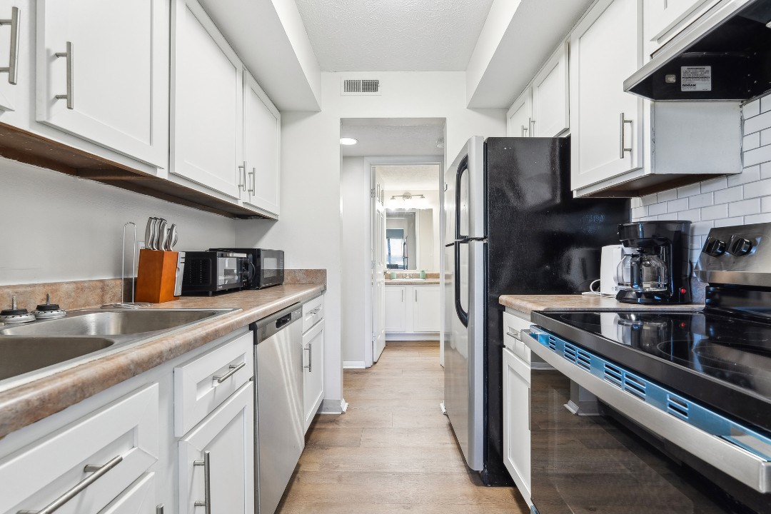 Northwoods 8122-3B · Unit 1/1