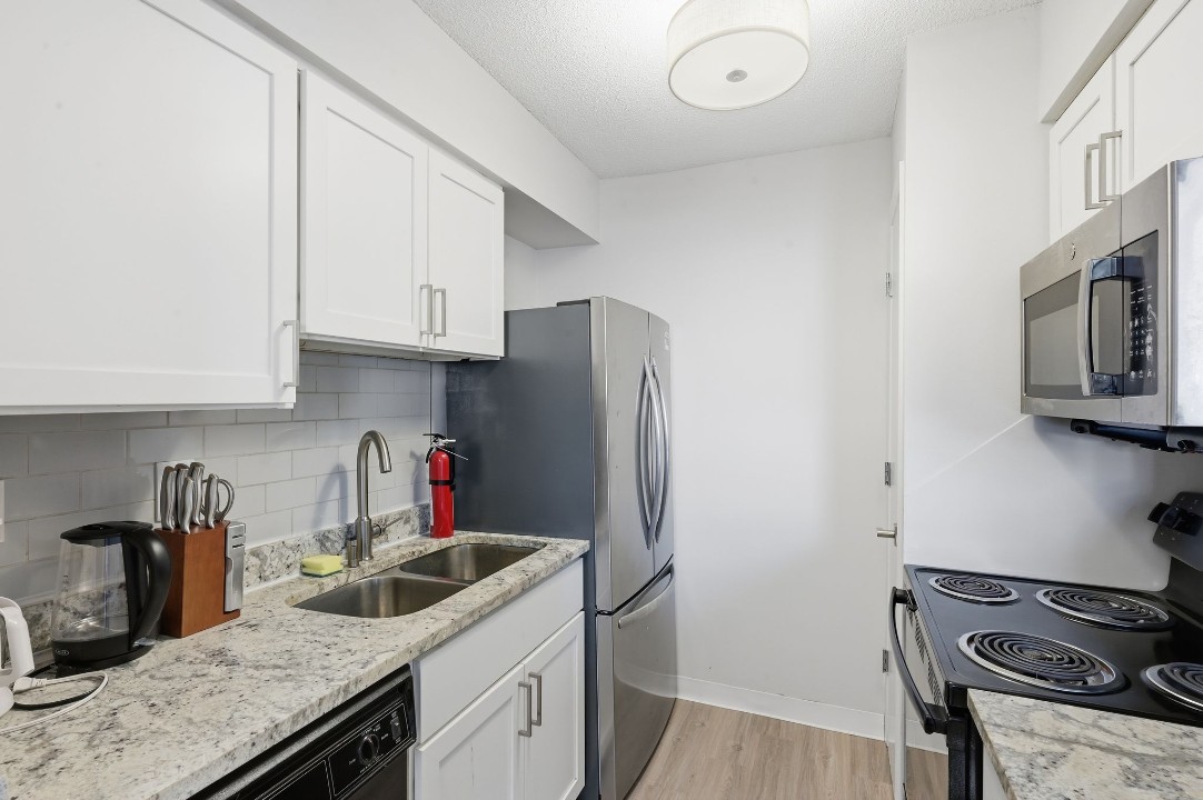 Taylor at 502 · Unit unit 2301-103 1/1