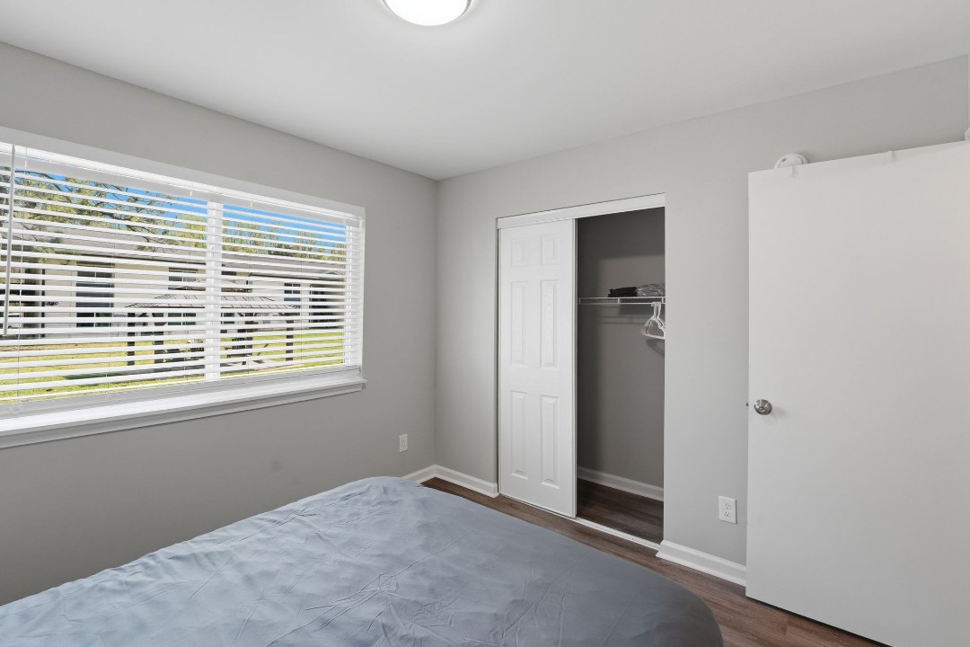 Crossings at · Unit 501 M63 2bd/2bth