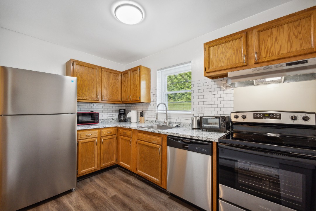 Pinebrook 1122 Wharton Drive 2 Bed 2 Bath