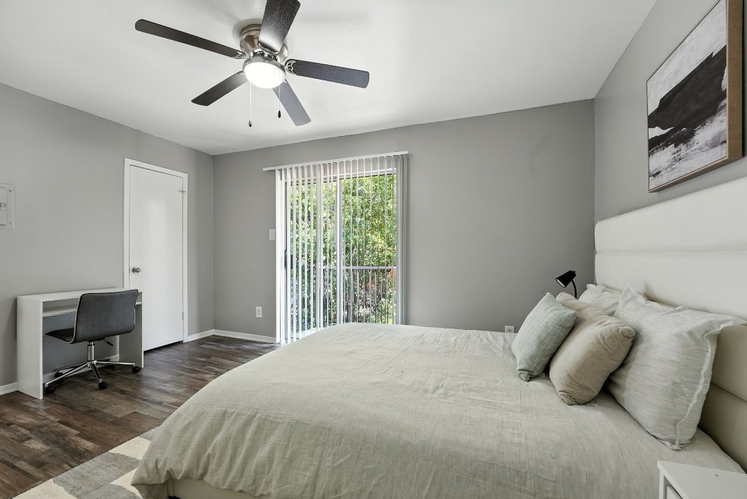 Eureka village · Unit 249 1/1