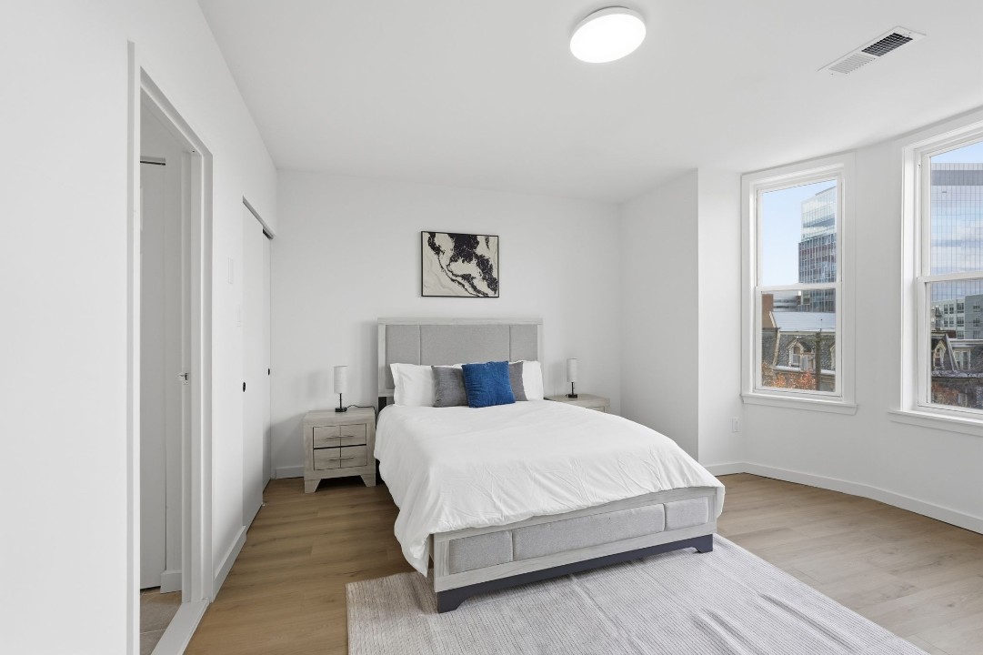 Carriage House C307 · Unit 1/1