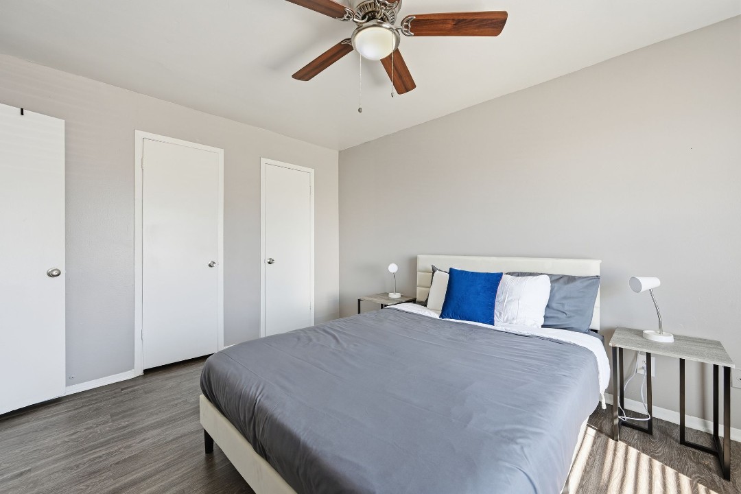Eureka village · Unit 238 2/1