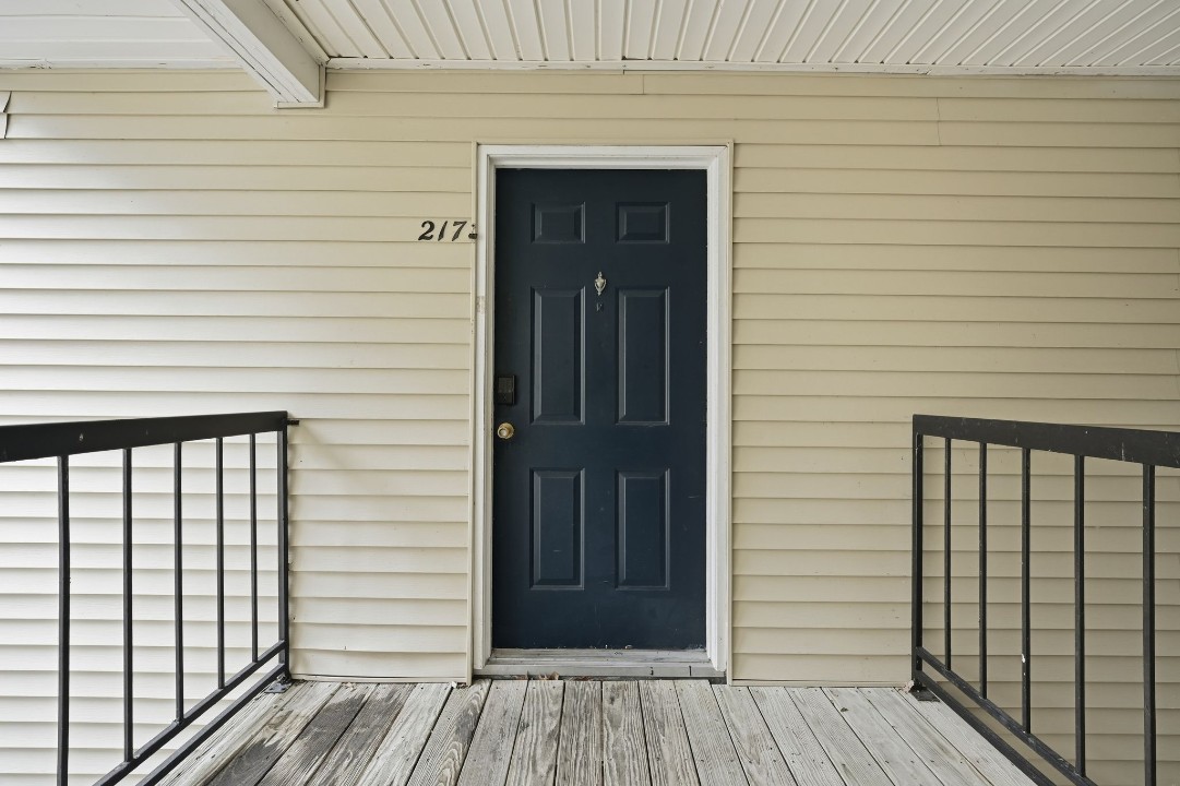 The Trails · Unit 217 2/2