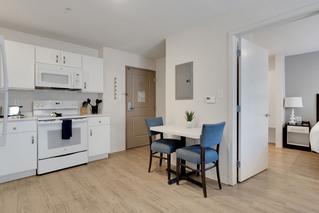 Simplicity At the Rim · Unit 1203  1/1