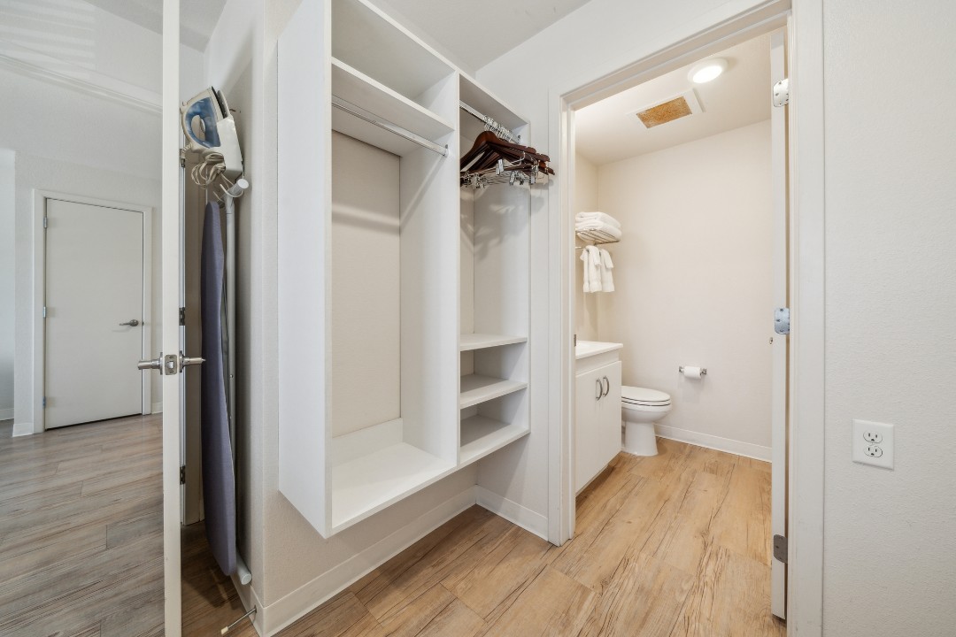 Simplicity At the Rim · Unit 1312  1/1