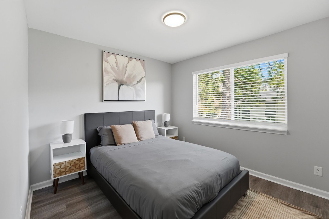 Crossings at · Unit 501 M64 2bd/2bth