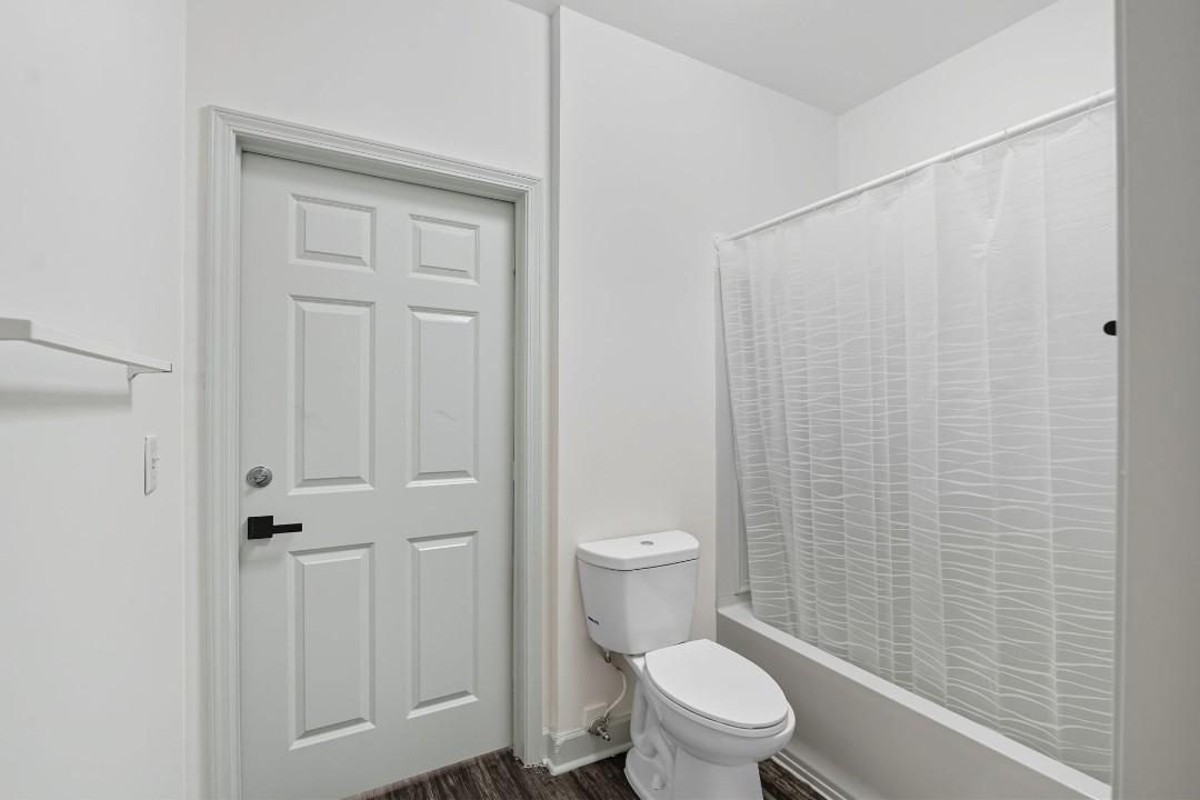 Element at Highlands 621 2bd/2bth