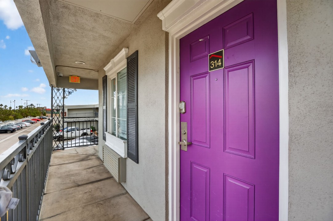 Spectra Paradise Studios · Unit 314