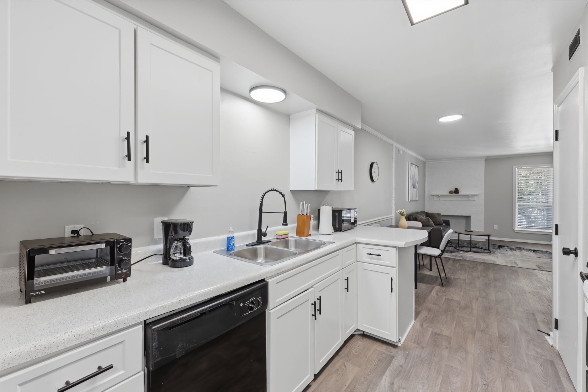 The Domain Apartments 4731J