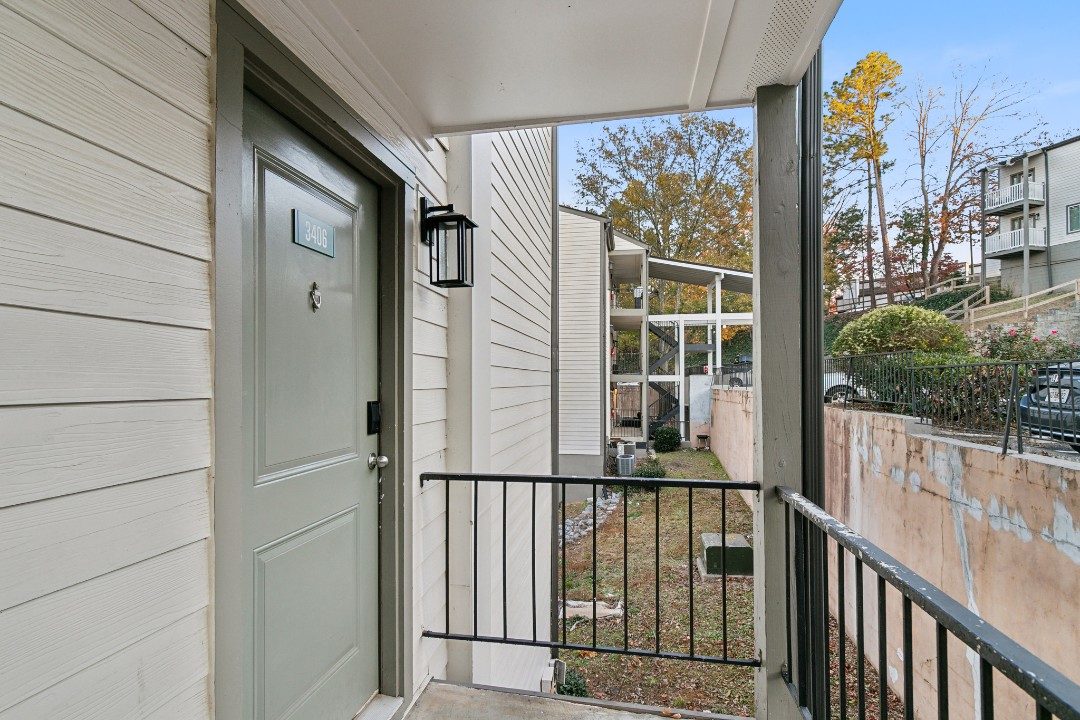 Vinings · Unit 3406 1/1