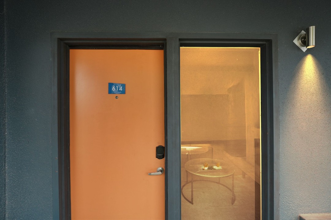 Centro Flats 614 Studio