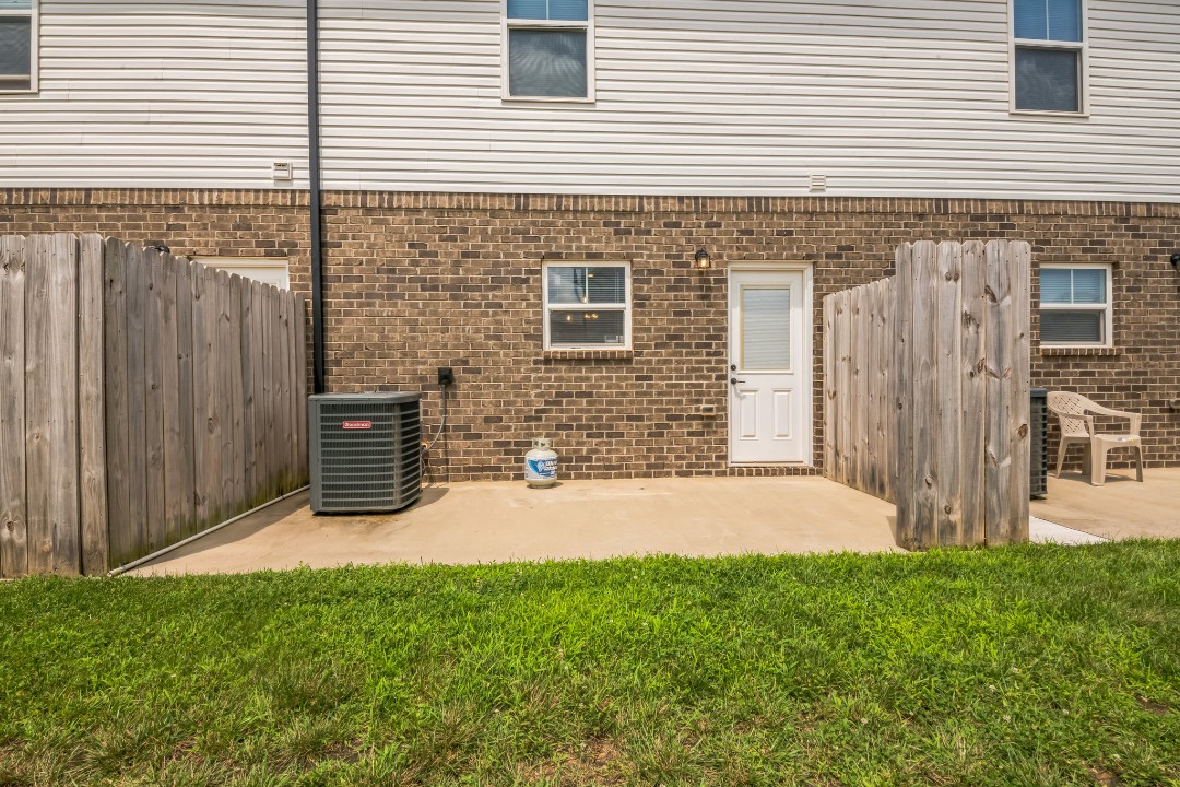 Arte Luxury townhomes K3 2/2.5