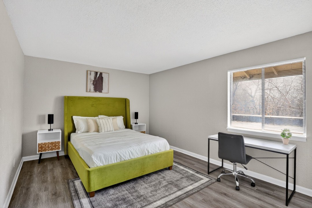Hillcrest 5403F · Unit 2/1