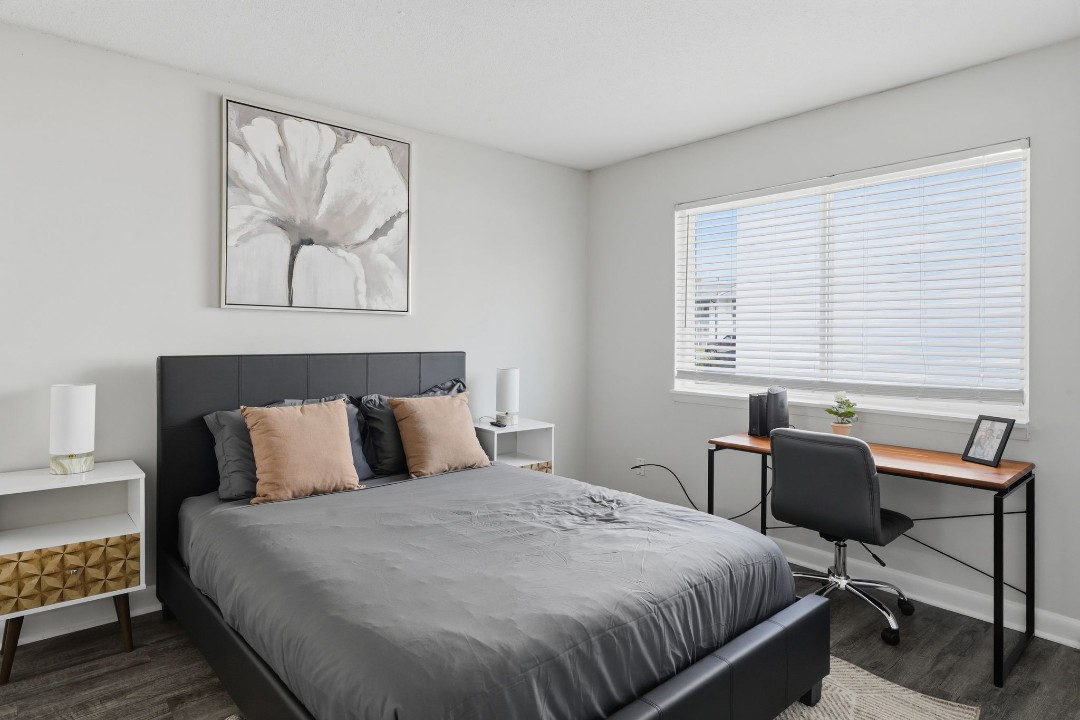 Crossings at · Unit 501 K31 1bd/1bth
