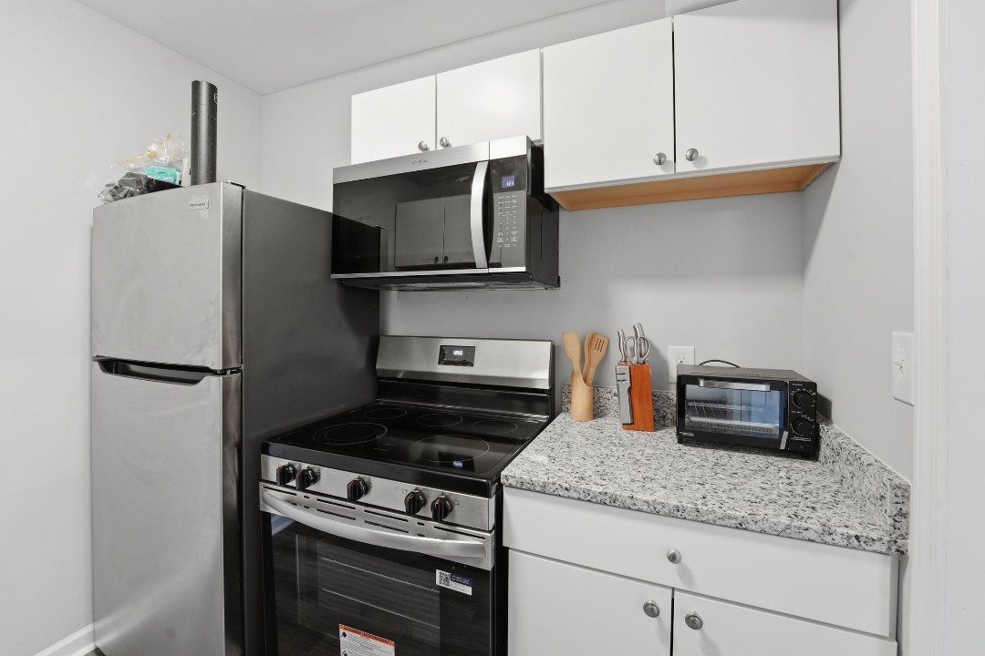 Crossings at · Unit 501 M61 2bd/2bth