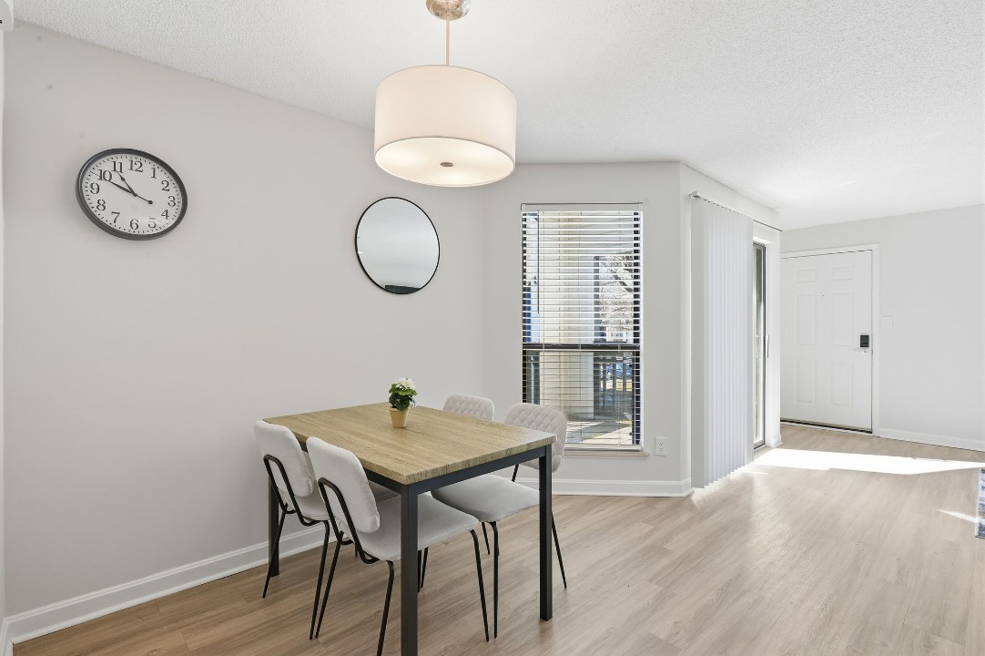 Taylor at 502 · Unit unit 2301-202 1/1