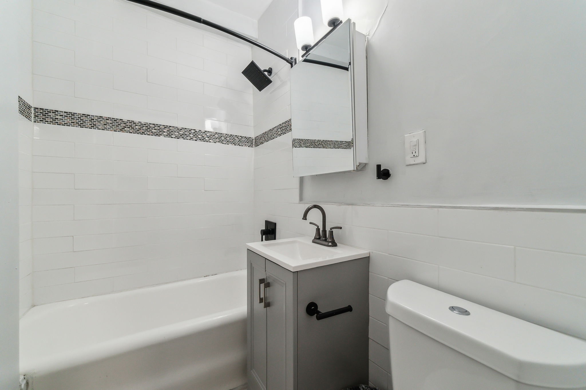 Fairfax Apartments