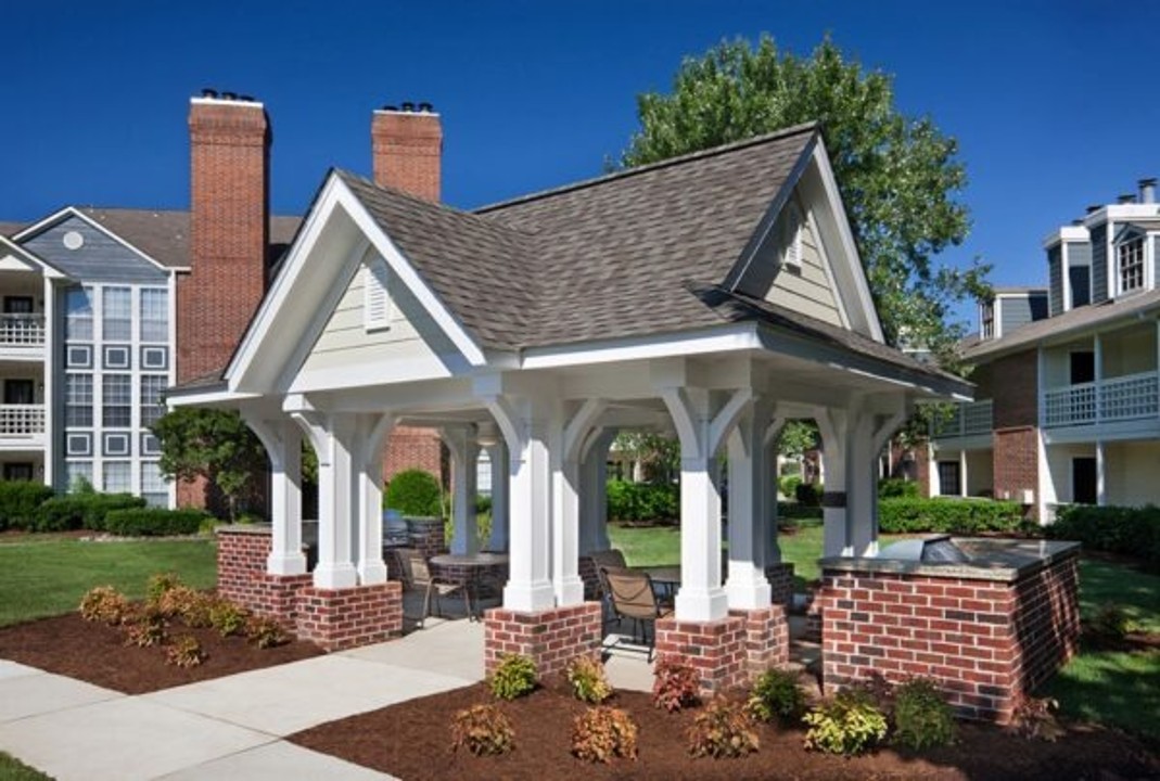 Wyndham 108 Garris Dr, 1br