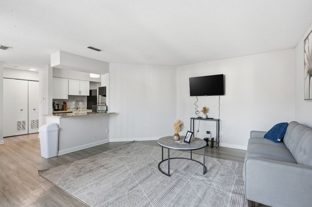 Taylor at 502 · Unit unit 2301-203 1/1