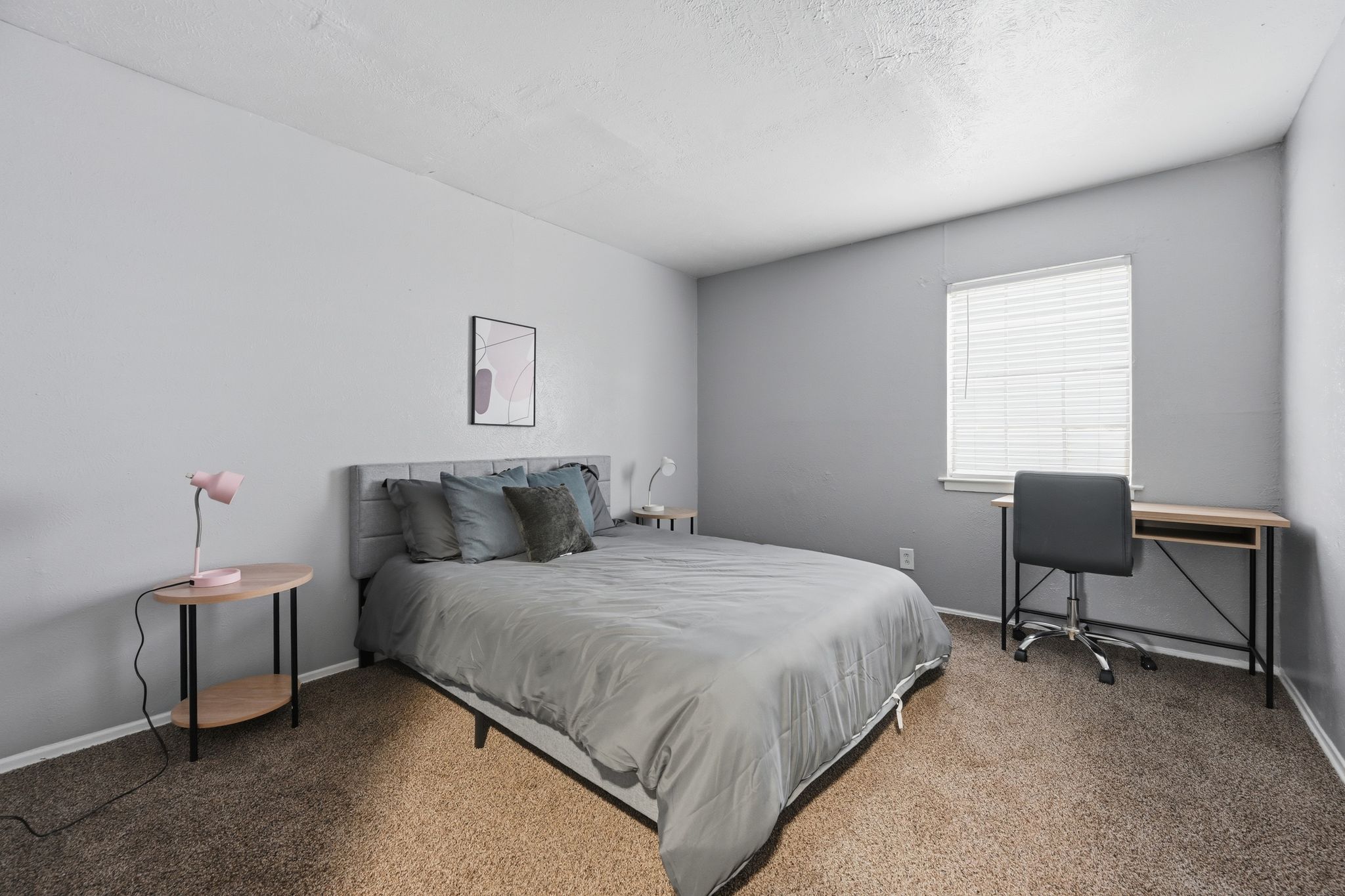 Pioneer Creek 406 D