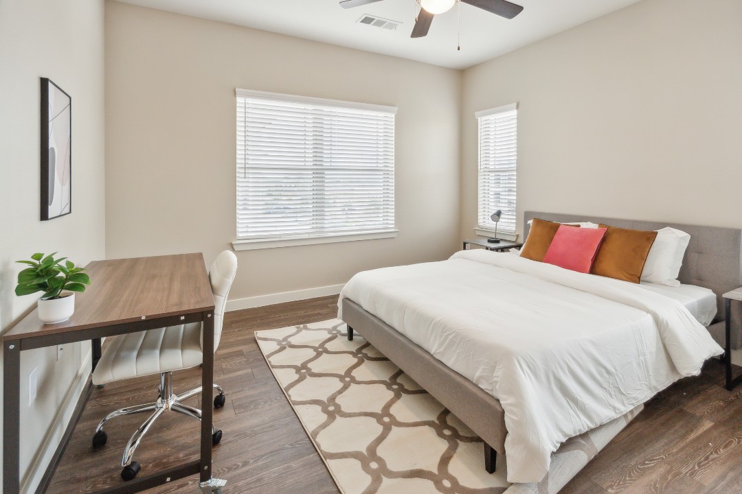 2 Bedrooms · Recommended