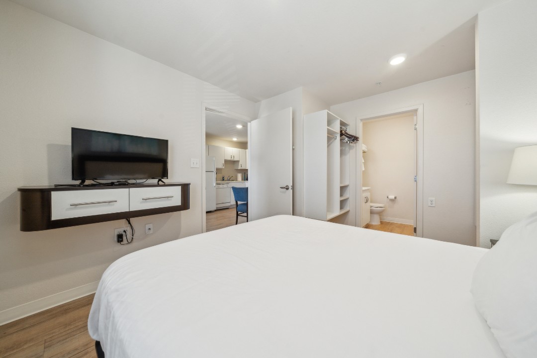 Simplicity At the Rim · Unit 1312  1/1