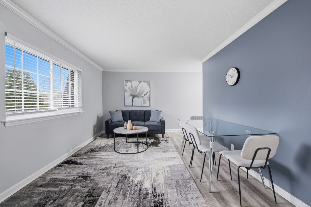 Icon Downtown Durham 7J · Unit 1/1