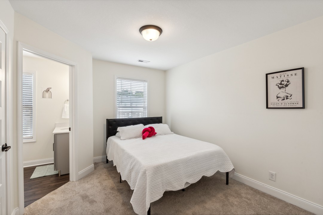 Alto · Unit D8 2bd/2.5 bth