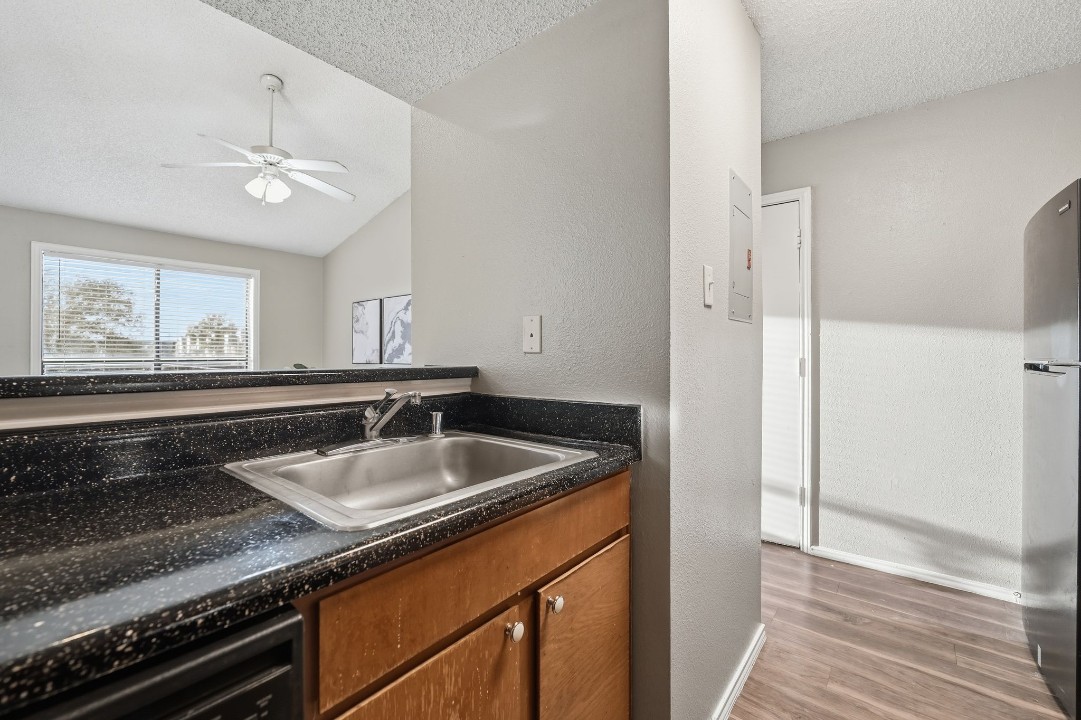 District West · Unit 108