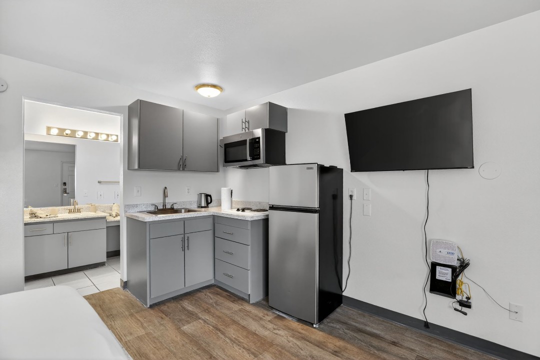 Spectra Paradise Studios · Unit 314