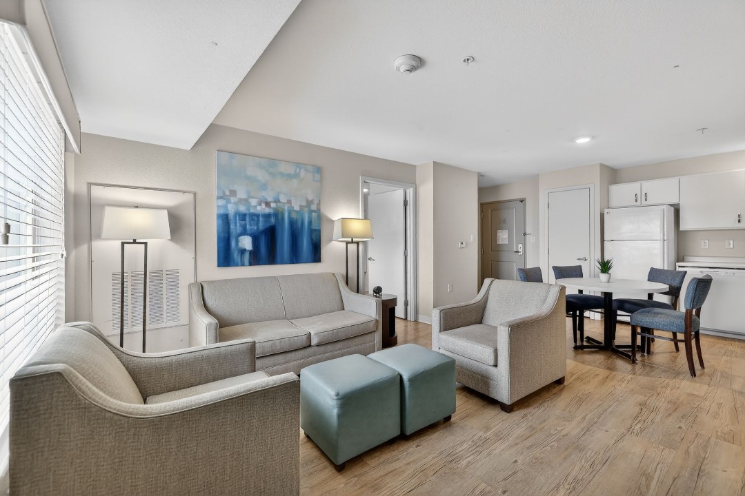 Simplicity At the Rim · Unit 1418 3/3