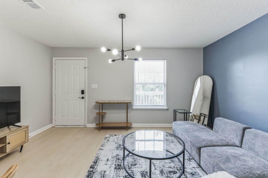 Carlson Bay, 3516-206, · Unit 1/1