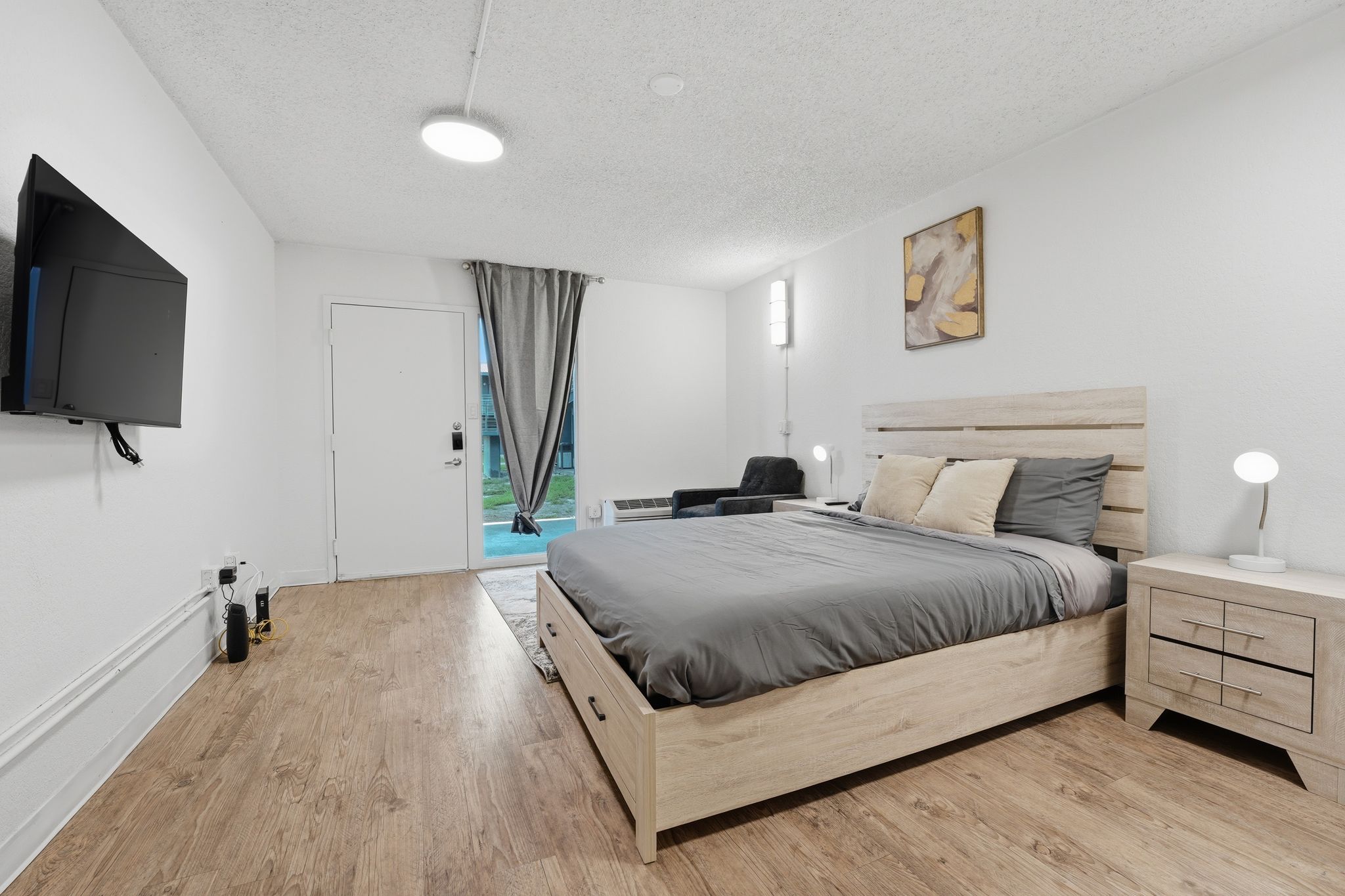 Centro Flats 441 Studio