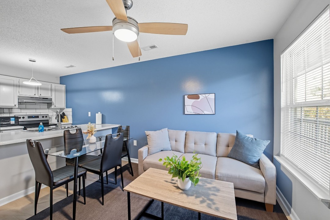 Meadowbrook 250-102 1bd/1bd