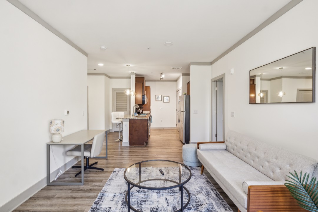 Overlook at Farragut 8207, · Unit 2/2