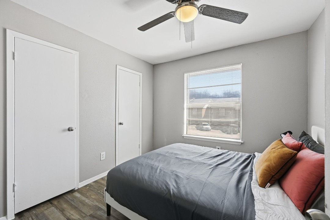 Eureka village · Unit 248 2/1