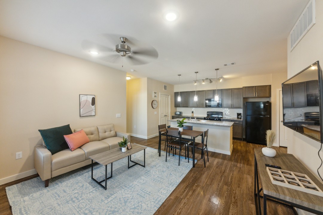 Smart Living Cullen, 3211, · Unit 2/2
