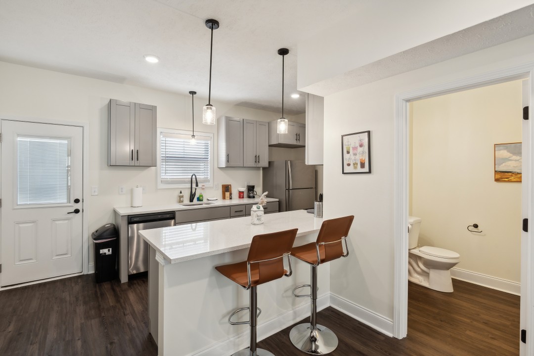 Alto · Unit K4 2bd/2.5 bth