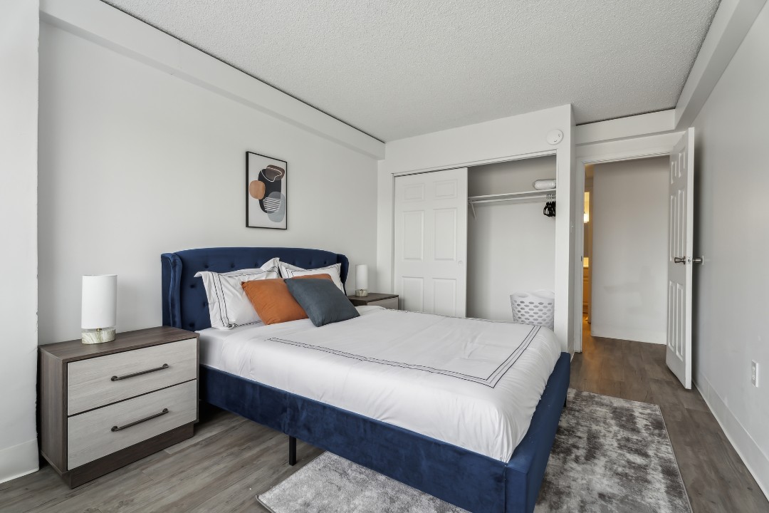 Legacy at Imperial Village · Unit 314 2/2