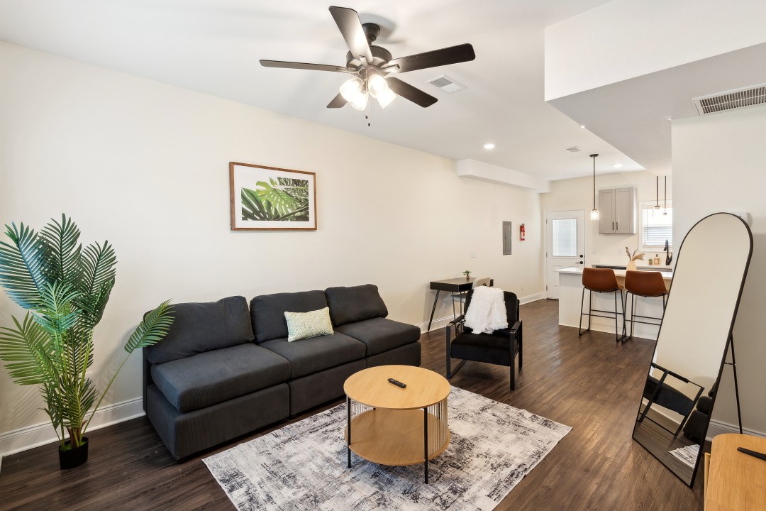 Alto · Unit L3 2bd/2.5 bth