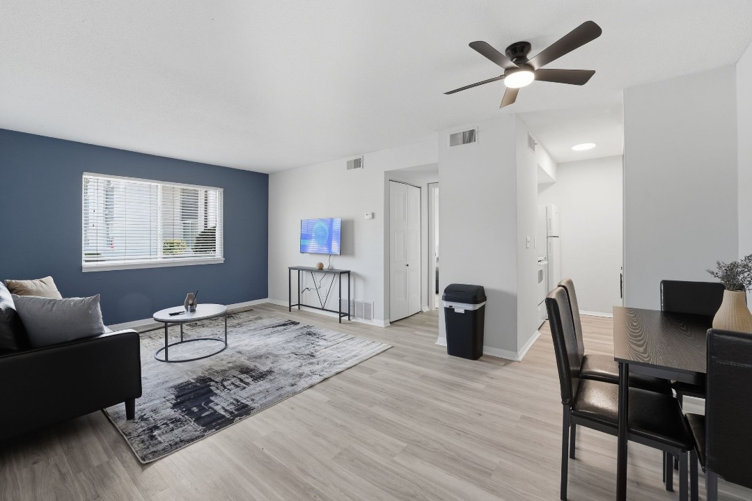 Crossings at · Unit 501 K25 1bd/1bth