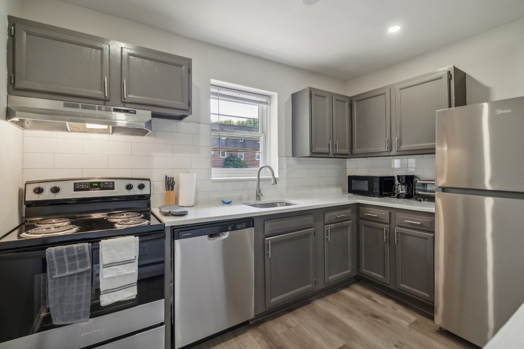 Pinebrook 618 Wharton Drive 2 Bed 2 Bath