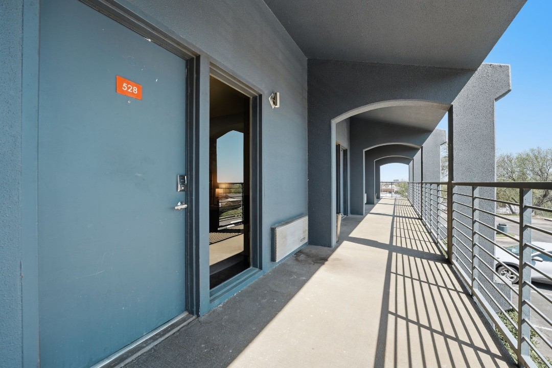 Centro Flats 528 Studio