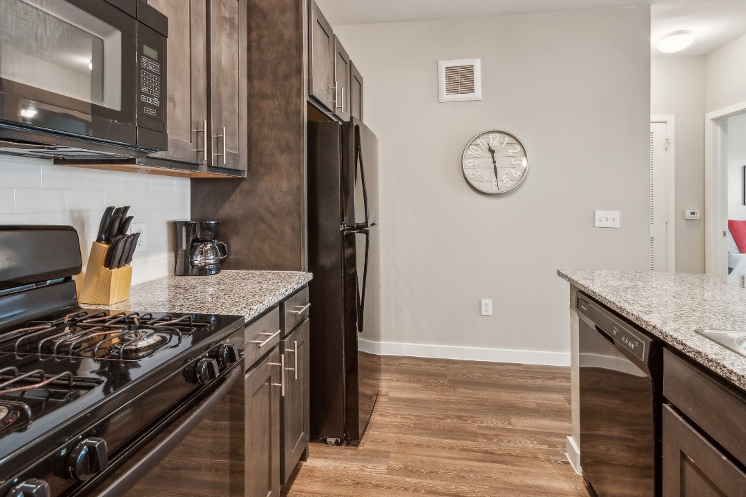 Smart Living Cypress Creek, 7309, · Unit 1/1