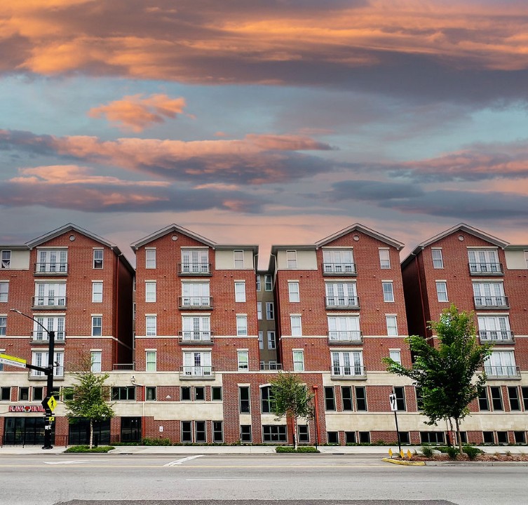 Element at Highlands 606 2bd/2bth