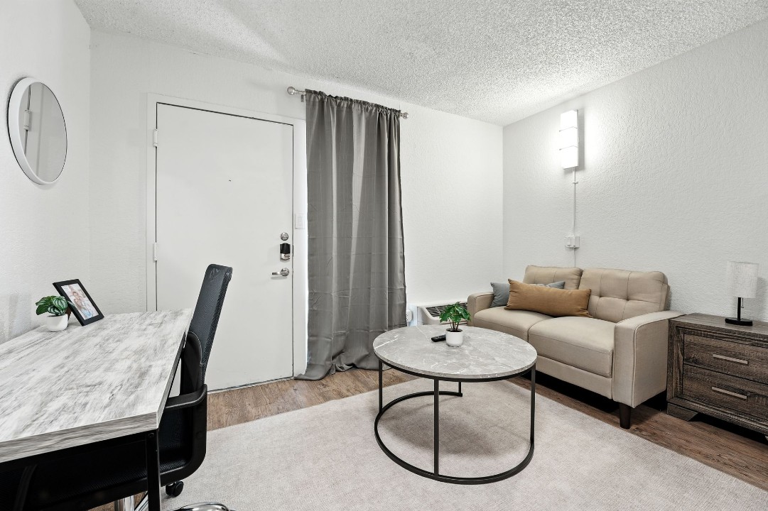 Centro Flats 521 Studio