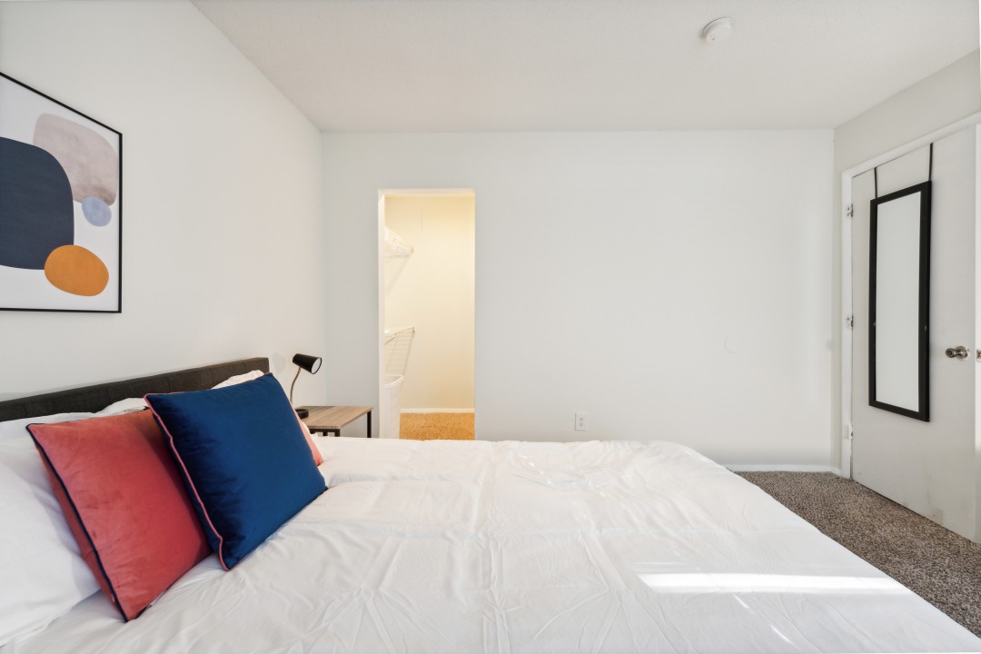 Northcliffe · Unit 404 1/1