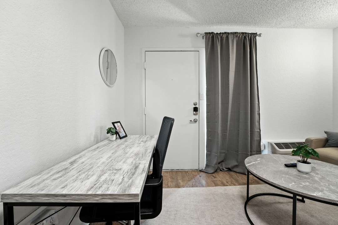 Centro Flats 521 Studio